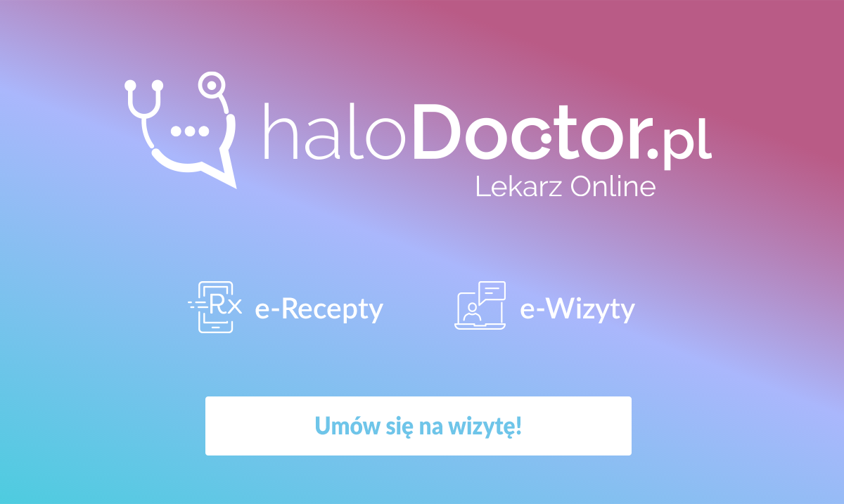 Lekarz rodzinny online. Ułatwione konsultacje z lekarzem pierwszego kontaktu