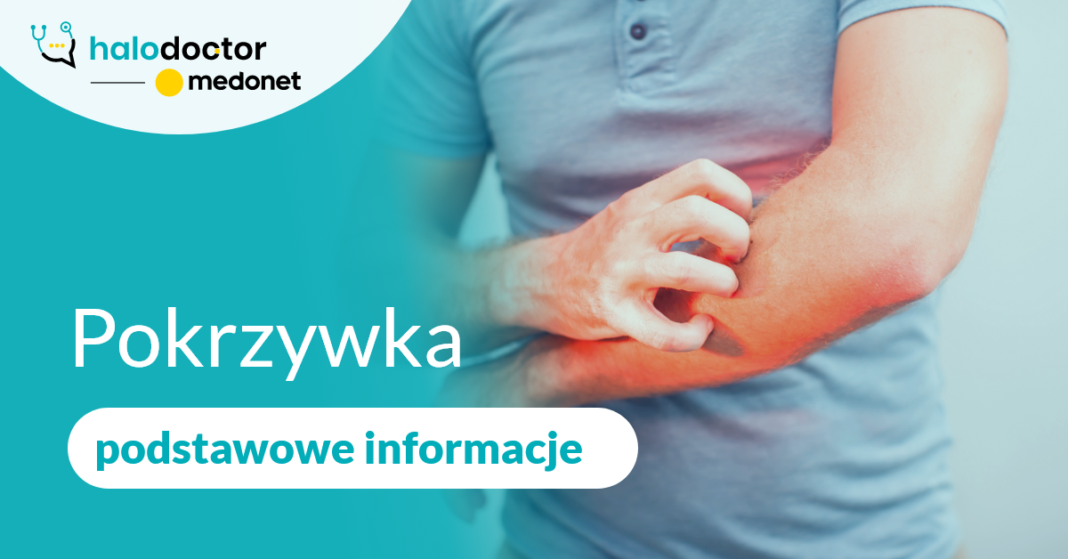 Pokrzywka – podstawowe informacje