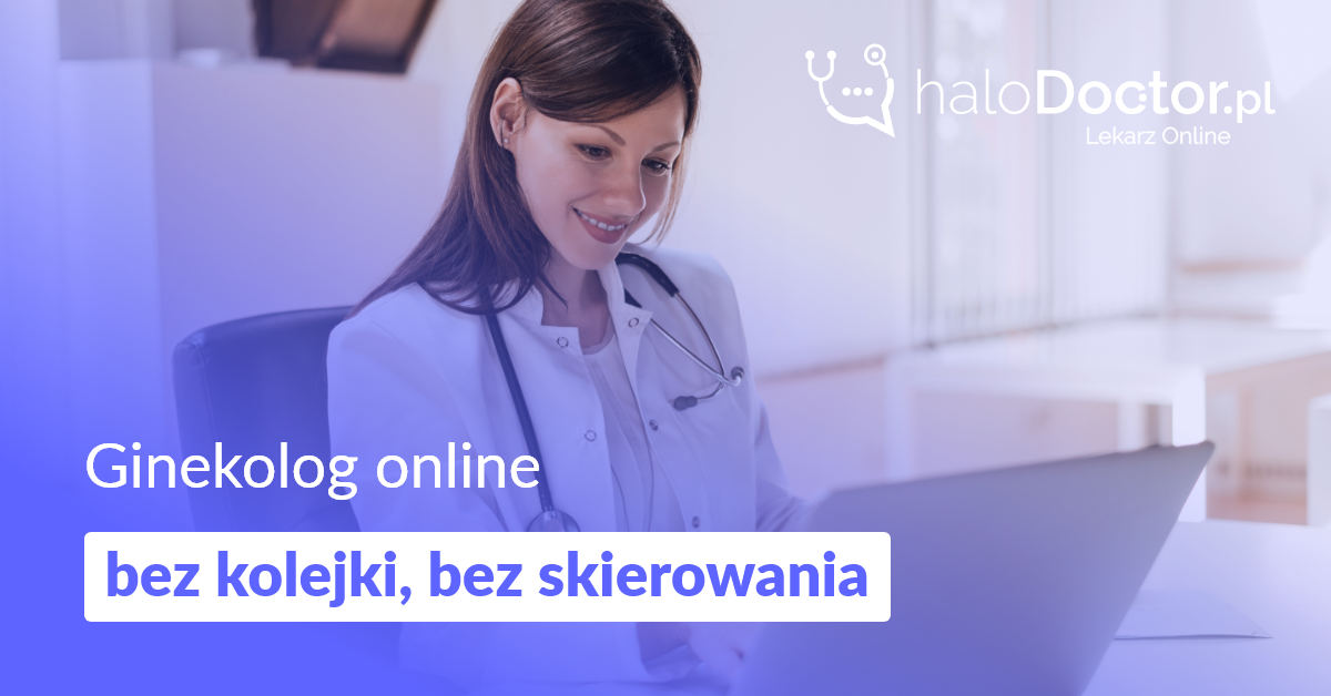 Ginekolog online – bez skierowania i bez ubezpieczenia