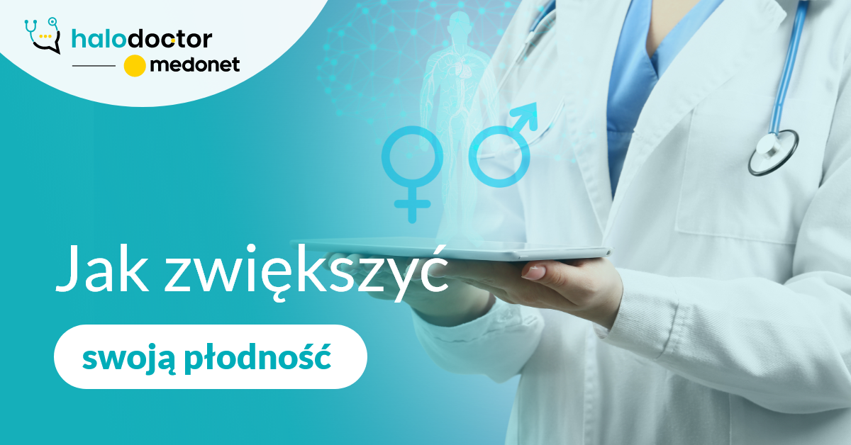 Jak zwiększyć swoją płodność